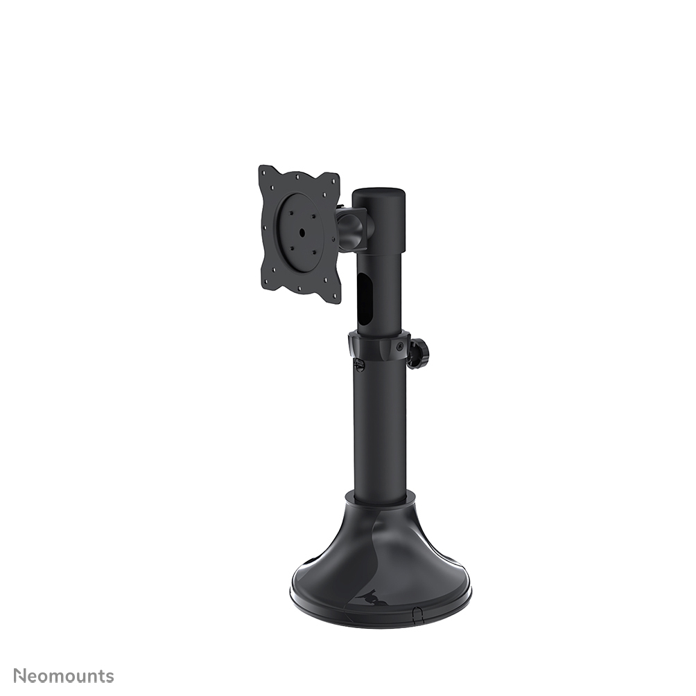 Neomounts FPMA-D025BLACK Monitorarm 10-30" - kantelbaar